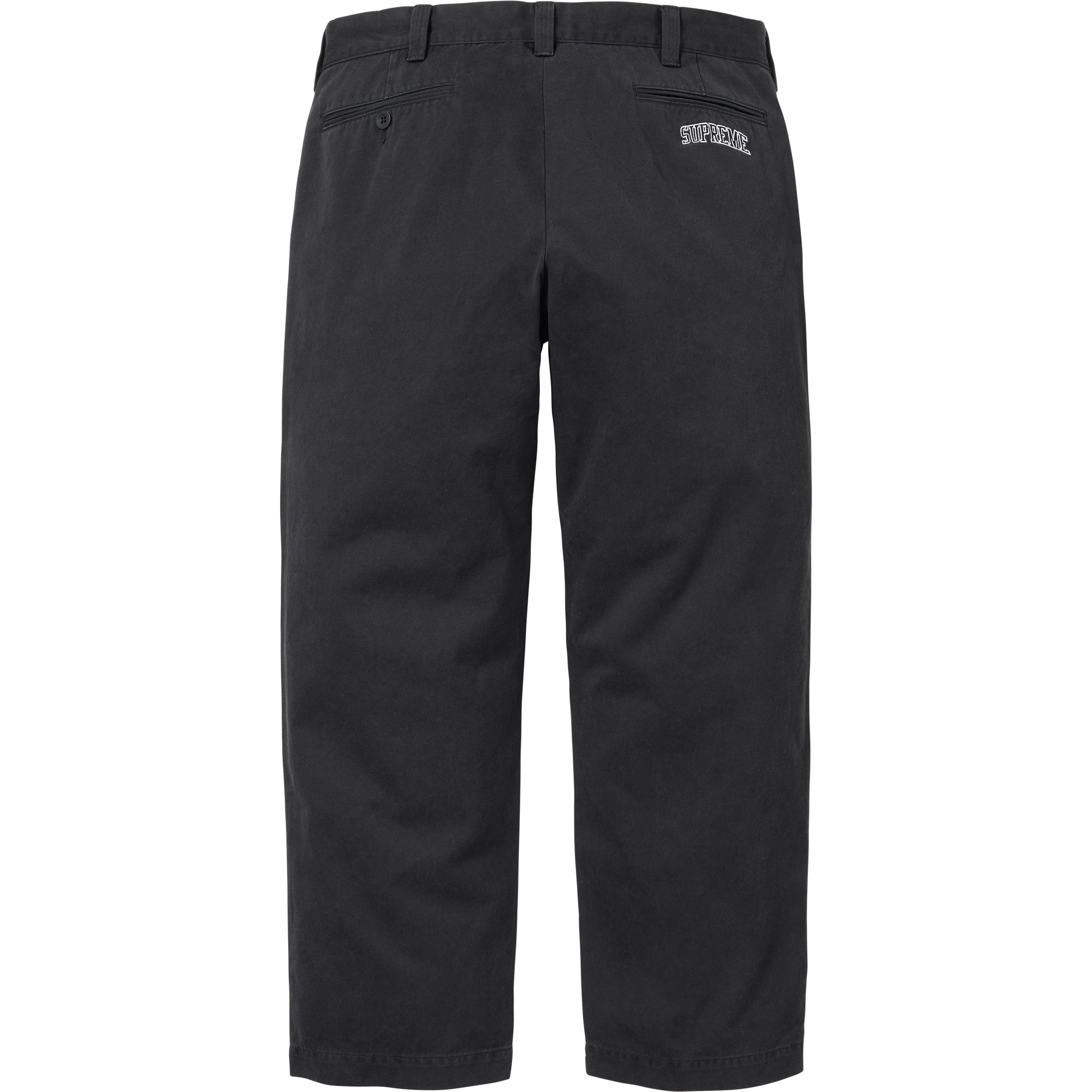 Chino Pant view 13